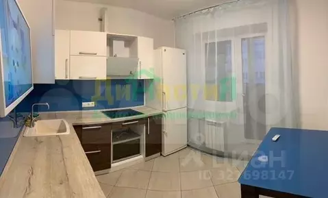 2-к кв. Белгородская область, Белгород ул. Щорса, 45дк2 (67.0 м)