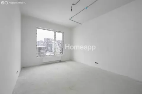 1-комнатная квартира: Москва, Небесный бульвар, 1к1 (47 м)