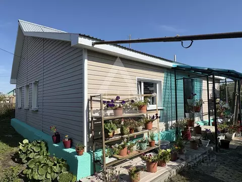 Дом в Челябинская область, Коркино ул. Куйбышева, 131 (75 м)