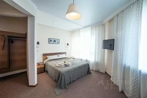 Комната Алтайский край, Бийск Советская ул., 22 (23.0 м)
