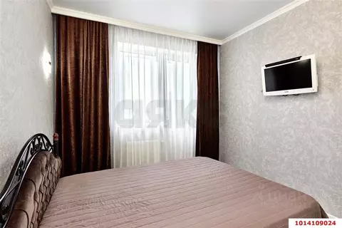 1-к кв. Краснодарский край, Краснодар Старокубанская ул. (40.0 м)