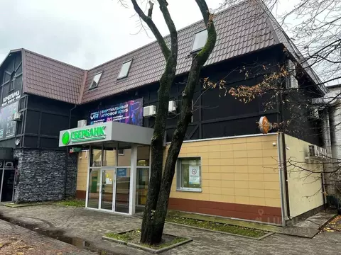 Помещение свободного назначения в Калининградская область, Калининград ...