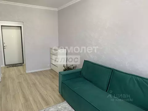 1-к кв. Краснодарский край, Анапа ул. Ленина, 190к2 (36.1 м)