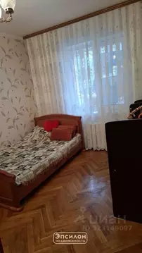 2-к кв. Курская область, Курск просп. Кулакова, 3 (45.8 м)