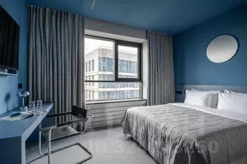 1-к кв. Москва Причальный проезд, 10к1 (24.0 м)