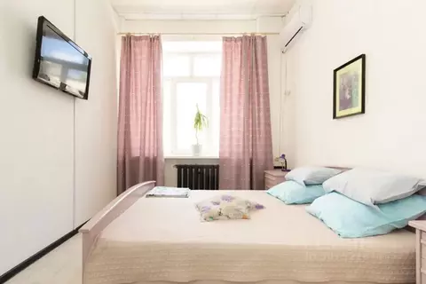 Комната Волгоградская область, Волгоград ул. Скосырева, 5