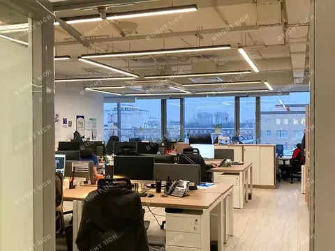 Офис в Санкт-Петербург Заставская ул., 22к2 (575 м)