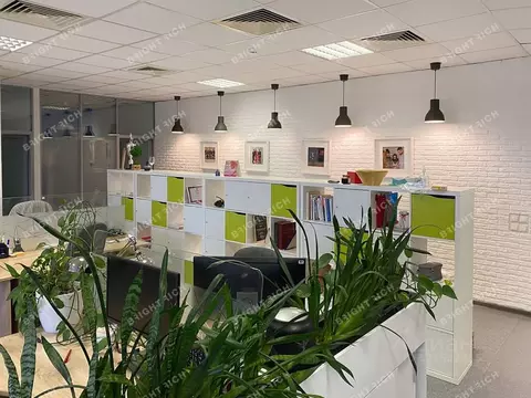 Офис в Москва Отрадная ул., 2 (2378 м)