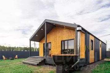 Дом в Московская область, Щелково городской округ, Цветочная-2 тер. ...