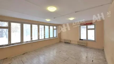 Офис в Москва Кленовый бул., 6К2 (27 м)