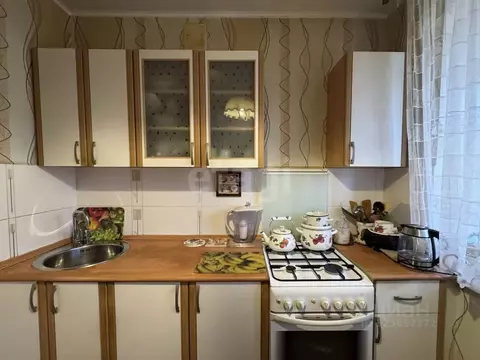 1-к кв. Самарская область, Самара ул. Маяковского, 17 (31.5 м)