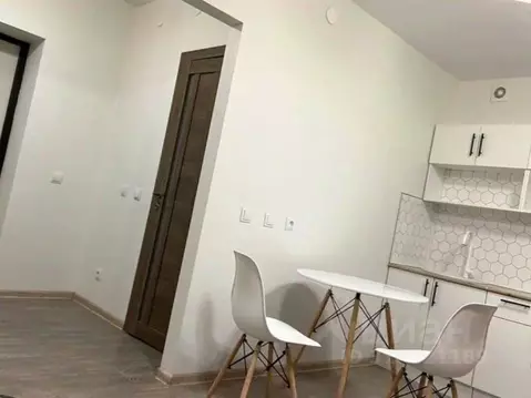 Студия Новосибирская область, Новосибирск ул. Юности, 5 (30.0 м)