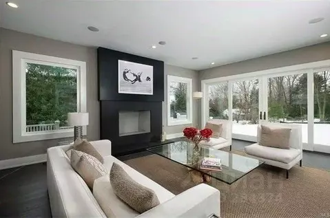 Коттедж в Московская область, Одинцовский городской округ, д. Лапино  ...