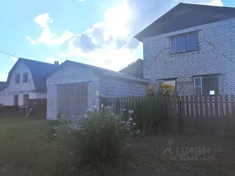 Дом в Владимирская область, Александровский муниципальный округ, ...