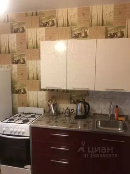 1-к кв. Воронежская область, Воронеж ул. Владимира Невского, 53 (38.0 ...