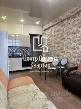 2-к кв. Иркутская область, Иркутск ул. Карла Либкнехта, 112 (45.5 м)