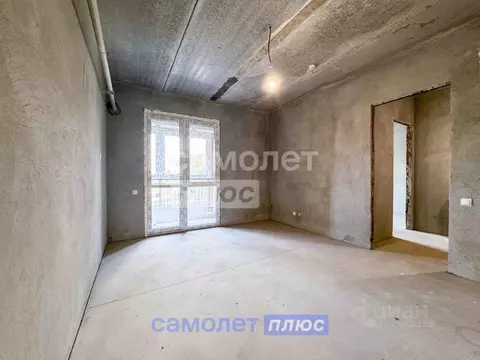 1-к кв. Чувашия, Чебоксары ул. Дегтярева, 15к1 (52.1 м)