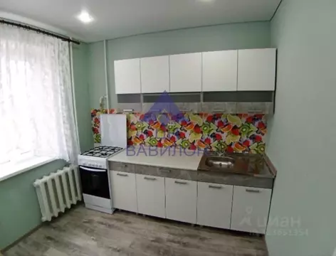 1-к кв. Ростовская область, Волгодонск ул. Маршала Кошевого (33.4 м)