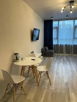 1-к кв. Приморский край, Владивосток Стрелковая ул., 18к2 (30.0 м)