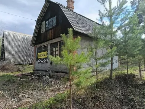 Дом в Иркутская область, Шелеховский район, Большелугское ...