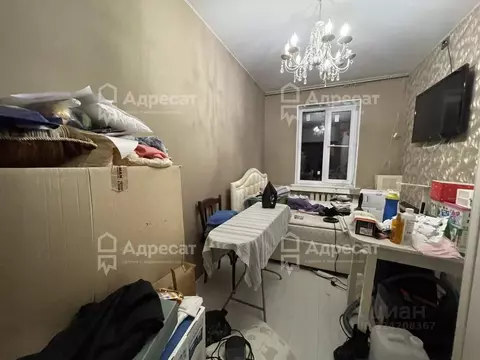 3-к кв. Волгоградская область, Волгоград ул. Писемского, 30 (56.0 м)