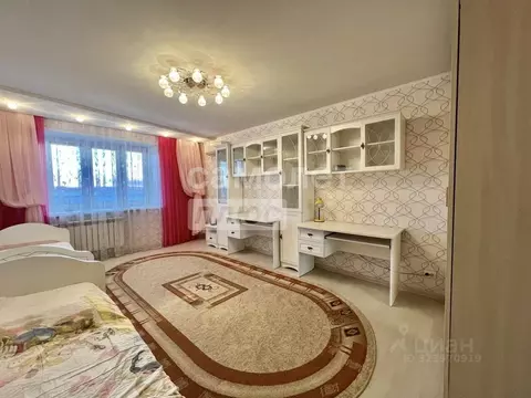 2-к кв. Амурская область, Благовещенск Игнатьевское ш., 12/3 (96.1 м)