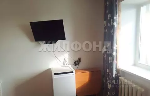 1-к кв. Томская область, Томск ул. Сергея Лазо, 10 (22.3 м)