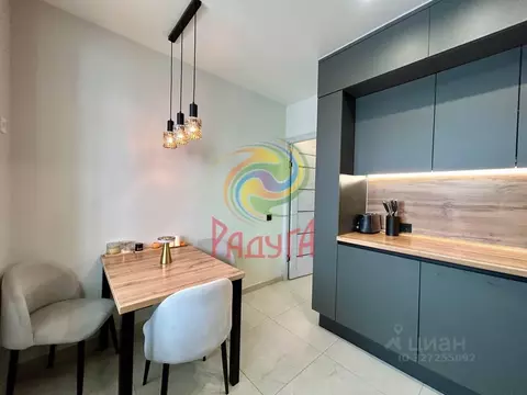 1-к кв. Ивановская область, Иваново Московский мкр, 14Ак2 (50.4 м)