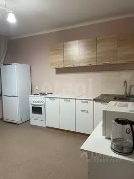 1-к кв. Тюменская область, Тюмень ул. Монтажников, 42А (40.0 м)