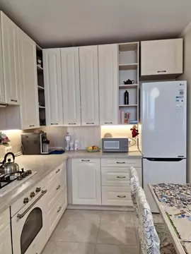 1-к кв. Калининградская область, Калининград ул. Согласия, 50А (46.0 ...