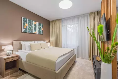 1-к кв. Московская область, Рузский муниципальный округ, д. Нестерово  ...