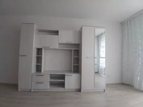 2-к кв. Белгородская область, Белгород ул. Лермонтова, 29А (70.0 м)