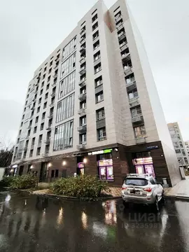 2-к кв. Москва Радужная ул., 18 (59.2 м)