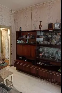 2-к кв. Ивановская область, Иваново ул. Колотилова, 30 (31.1 м)