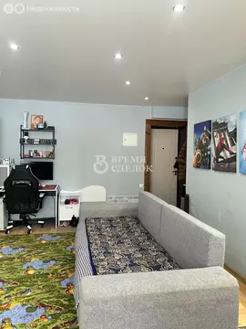 2-комнатная квартира: Владимир, улица Завадского, 13 (41.4 м)