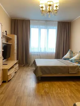 1-к кв. Орловская область, Орел Пожарная ул., 35 (45.0 м)