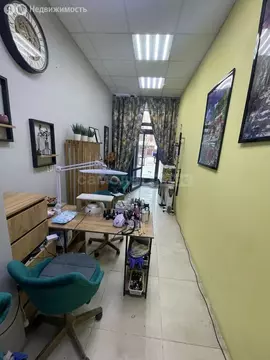 Помещение свободного назначения (20 м)