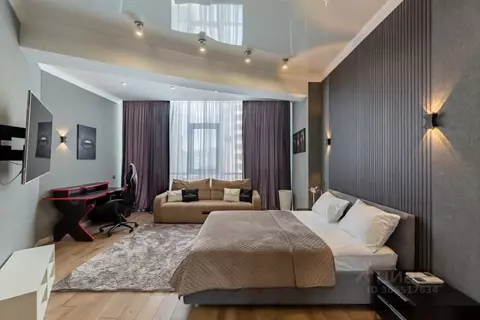 3-к кв. Краснодарский край, Геленджик Красногвардейская ул., 38АлитА ...