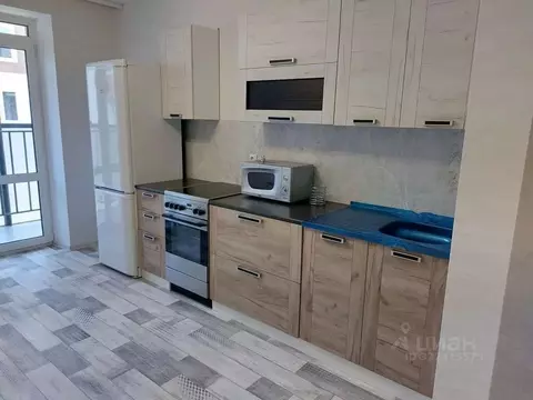 1-к кв. Татарстан, Пестречинский район, Кощаковское с/пос, д. Царево ...