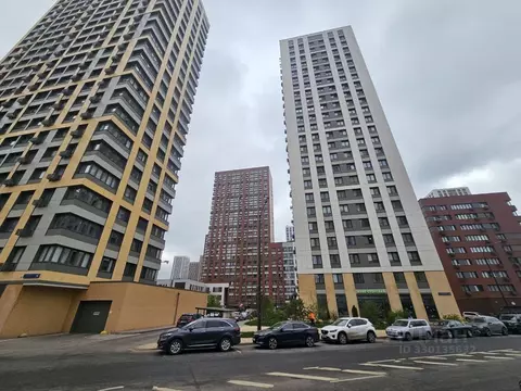 Гараж в Москва Тагильская ул., 4В (13 м)