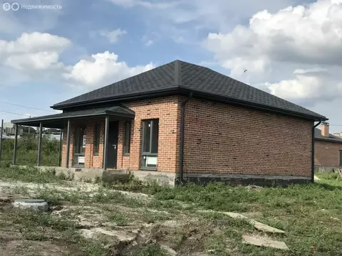 Дом в Аксай, улица Речников (90 м)