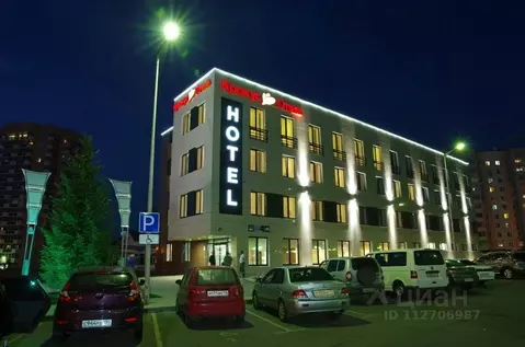 Комната Татарстан, Набережные Челны просп. Сююмбике, 46 (10.0 м)