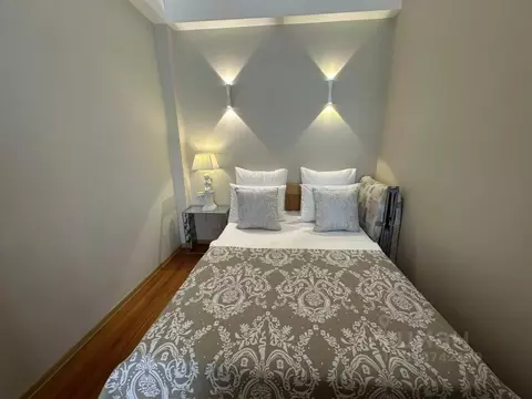 1-к кв. Краснодарский край, Сочи Мамайка мкр, ул. Крымская, 77А (34.0 ...