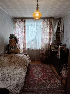 3-к кв. Брянская область, Брянск просп. Станке Димитрова, 57 (61.2 м)