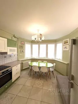 3-к кв. Москва ул. 1905 года, 15 (76.0 м)