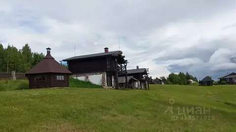 Дом в Тверская область, Андреапольский район, д. Паршино  (72 м)