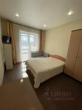 Студия Иркутская область, Иркутск ул. Лермонтова, 31 (28.0 м)