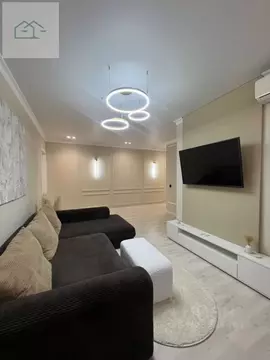 2-к кв. Воронежская область, Воронеж Средне-Московская ул., 45 (45.0 ...