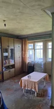 1-к кв. Свердловская область, Нижний Тагил Ульяновская ул., 51 (30.9 ...