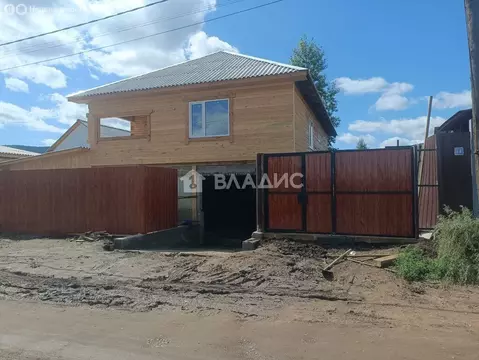 Дом в Сотниково, Ягодная улица, 16 (250 м)